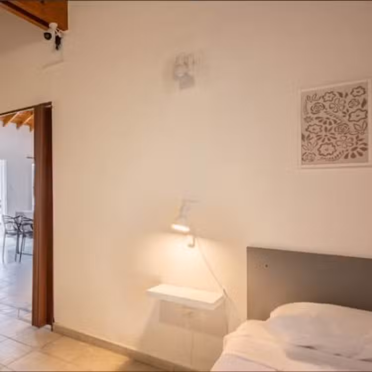 Residencia Pinos Puente