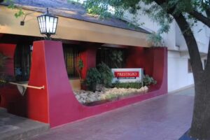 Residencia Prestigio