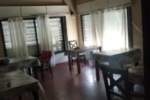 Residencia Privada para Mayores San Gabriel