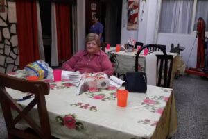 Residencia &ndash; Reflejandome En Ellos