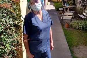 Residencia REGINA CA&Eacute;LI