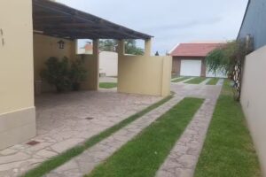 Residencia &laquo;Rivadavia &laquo;