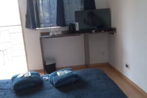 Residencia Saenz Pe&ntilde;a