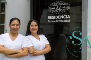 Residencia San Agustín