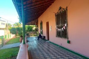 Residencia San Antonio de Padua Sa