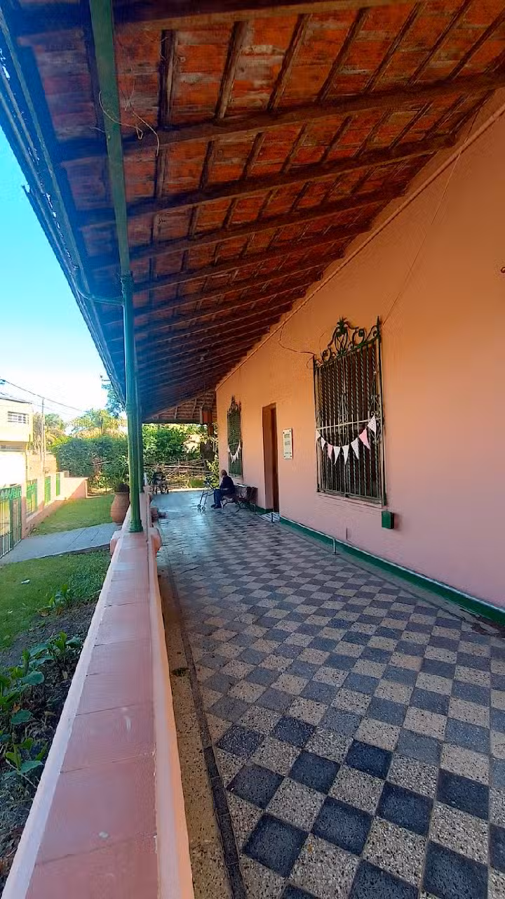 Residencia San Antonio de Padua Sa