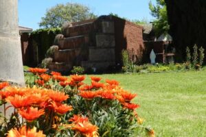 Residencia San Fermín