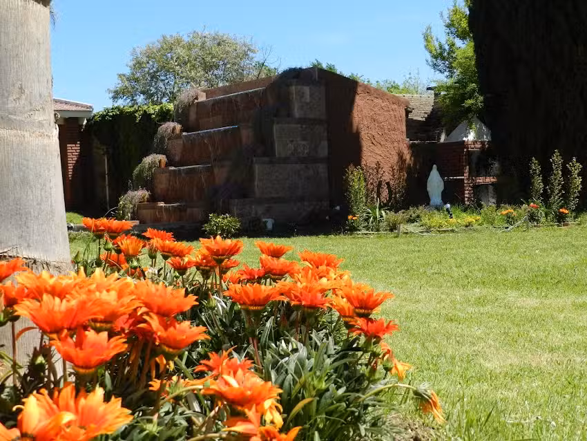 Residencia San Ferm&iacute;n