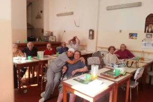 Residencia San Lucas