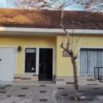 Residencia San Marcos