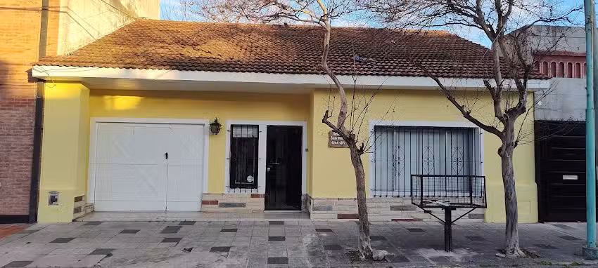 Residencia San Marcos