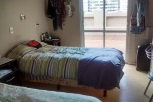 Residencia San Marcos