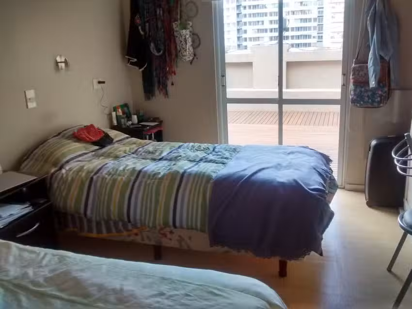 Residencia San Marcos