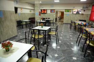 Residencia «San Miguel»