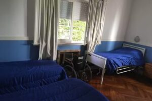 Residencia San Nicolás