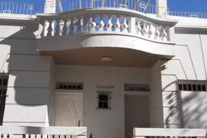 Residencia Santa Agueda