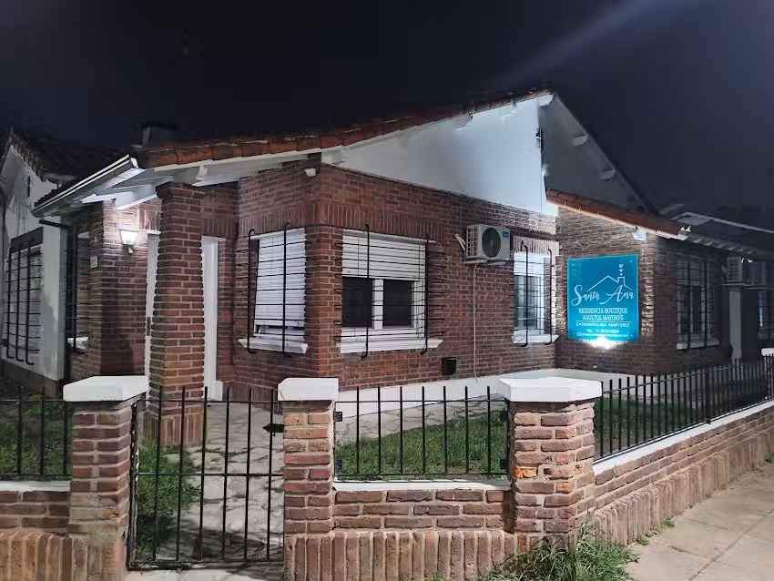 Residencia Santa Ana