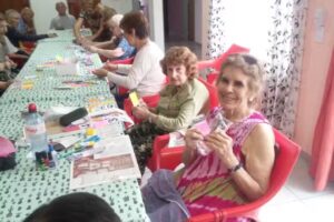 Residencia Santa Irma