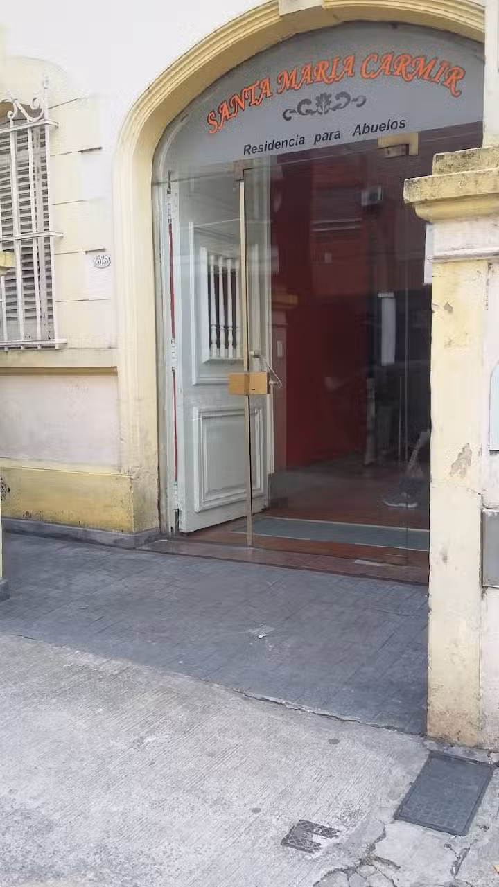 Residencia Santa Mar&iacute;a Carmir