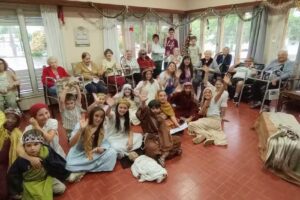 Residencia Santa Mar&iacute;a &ndash; Legado Ema Chapar