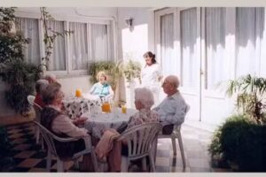 Residencia Santa Sofia