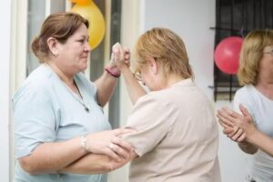 RESIDENCIA SANTA SOFÍA