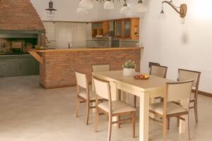 Residencia Seis Pinos