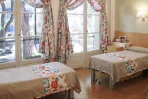 Residencia Ser Vital