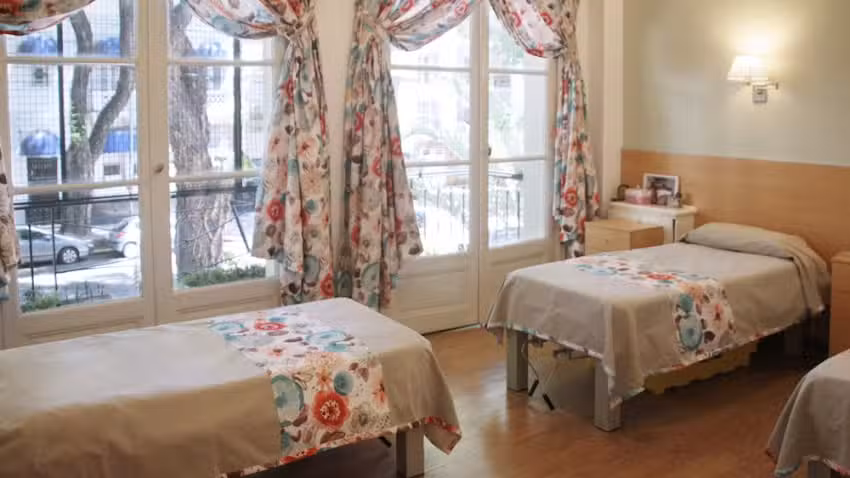 Residencia Ser Vital