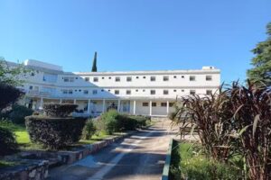 Residencia Serrana Salsipuedes