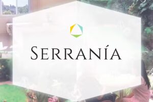 Residencia Serran&iacute;a