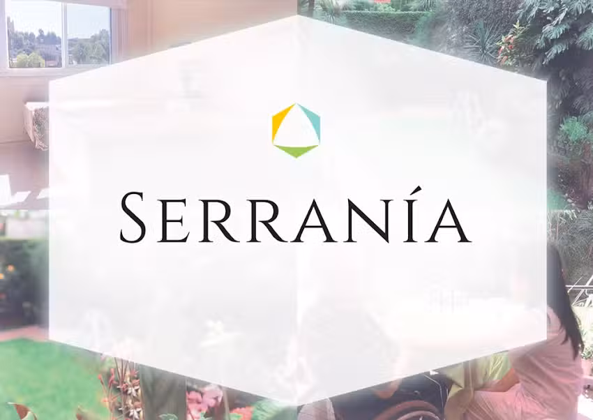 Residencia Serran&iacute;a