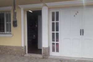 Residencia Sol de Primavera