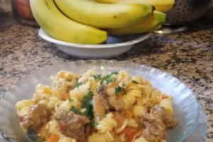 Residencia sol y alma