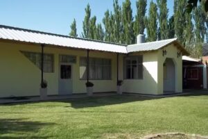 Residencia Sol y Luna