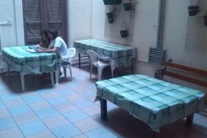 Residencia Solares de Balvanera