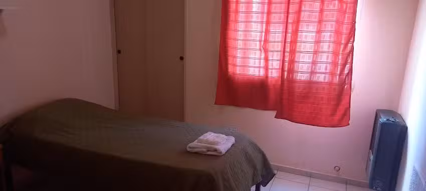 Residencia Solidaria Club de Leones (Hotel)