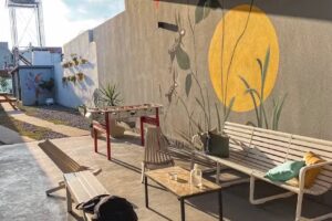 Residencia Sur Pergamino