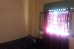 Residencia Tres de Febrero – Tu Casa