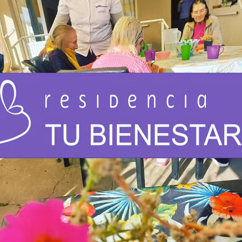 RESIDENCIA TU BIENESTAR S.R.L
