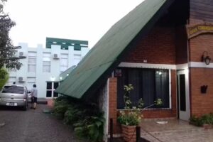 Residencia Turística La Pasionaria