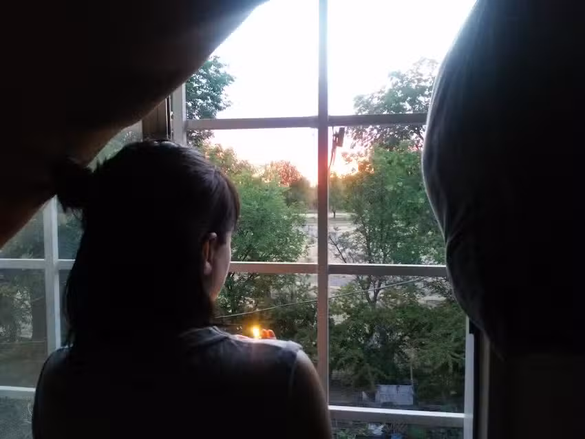 Residencia UnCO &ndash; Gral.Roca