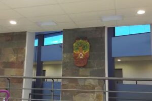 Residencia Universitaria Abuelas de Plaza de Mayo