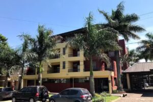 Residencia Universitaria Mater Dei