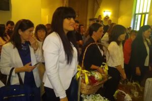 Residencia Universitaria Misericordia