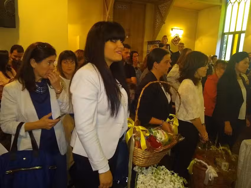 Residencia Universitaria Misericordia