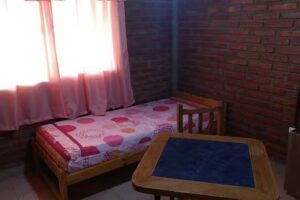 Residencia Universitaria San Luis