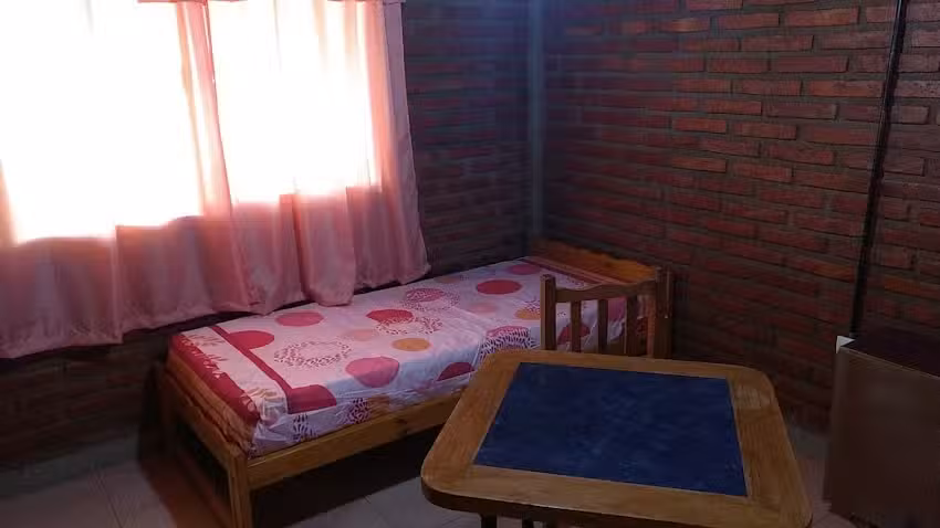 Residencia Universitaria San Luis