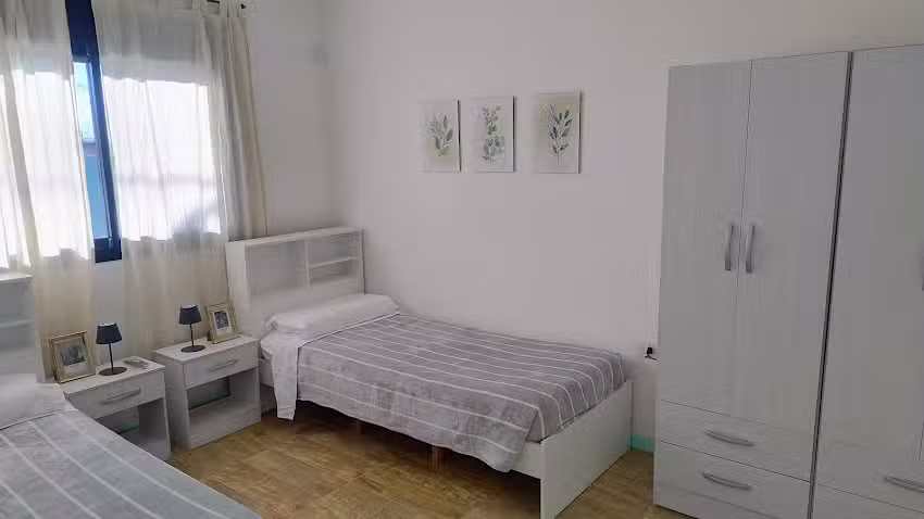 Residencia vida de sue&ntilde;os