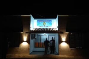 Residencia Virgen De Lujan